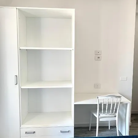 Le Aromatiche Lejlighed