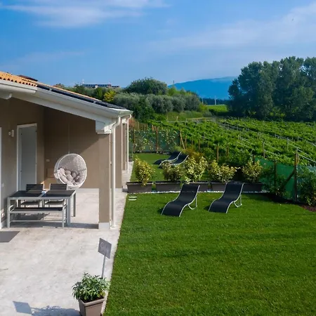 Lejlighed Le Aromatiche