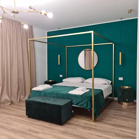 Le Aromatiche * Cavaion Veronese