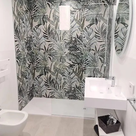 Lejlighed Le Aromatiche *