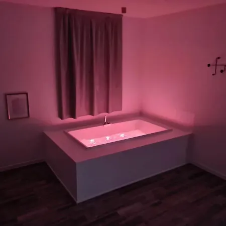 Le Aromatiche Lejlighed *