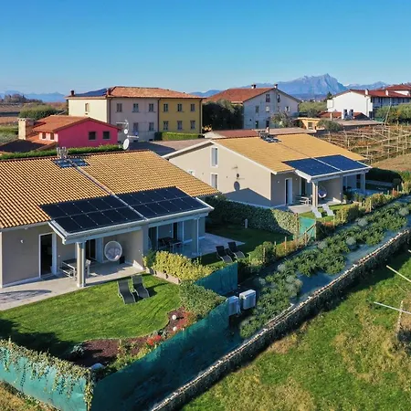 Le Aromatiche Cavaion Veronese