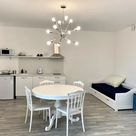 Le Aromatiche アパート カヴァイオーン・ヴェロネーゼ