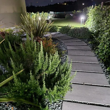 Le Aromatiche * קאבאיון ורונסה