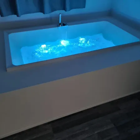 شقة Le Aromatiche *