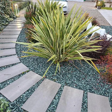 アパート Le Aromatiche カヴァイオーン・ヴェロネーゼ