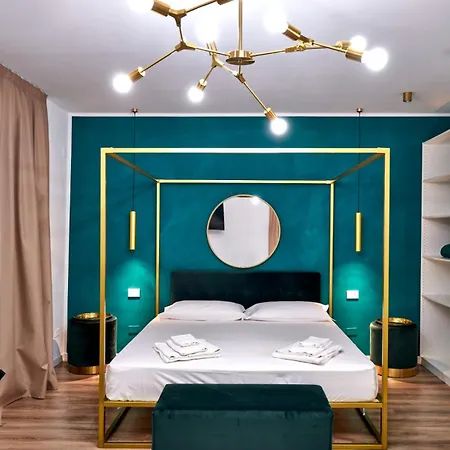 Le Aromatiche شقة