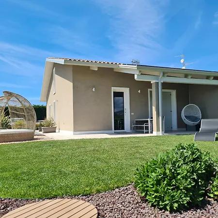 Le Aromatiche Appartamento *