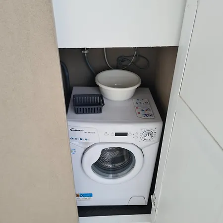 דירה Le Aromatiche *
