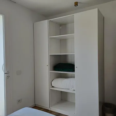 דירה Le Aromatiche *