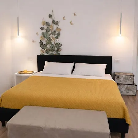 Le Aromatiche * קאבאיון ורונסה