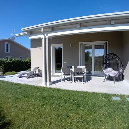 Le Aromatiche Cavaion Veronese