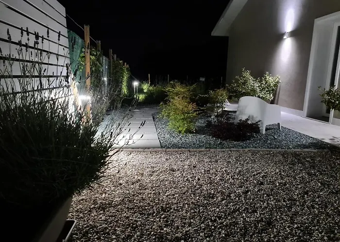 Appartamento Le Aromatiche *