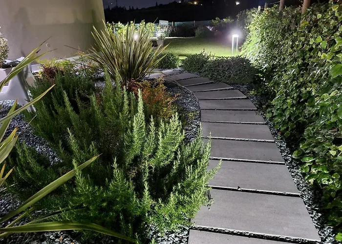 Le Aromatiche * Cavaion Veronese