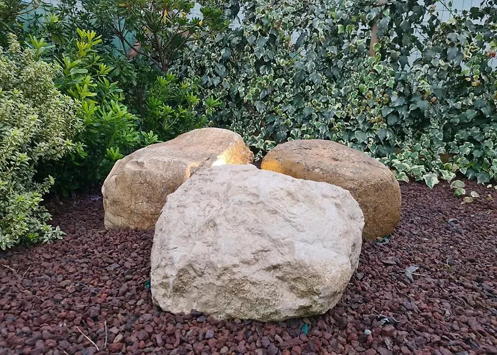 Le Aromatiche Appartamento *