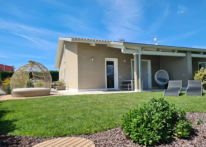 Le Aromatiche Appartamento *