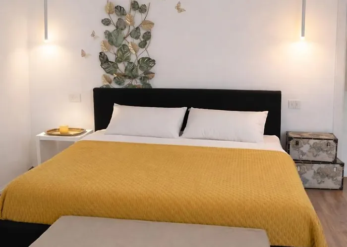 Le Aromatiche * Cavaion Veronese