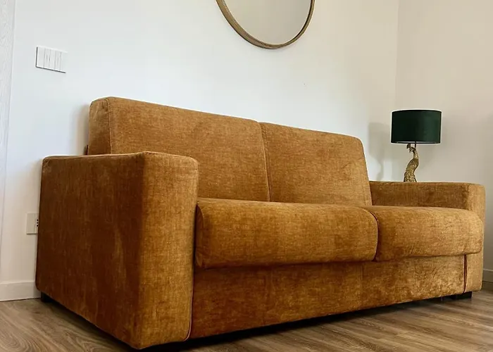 Le Aromatiche Appartamento