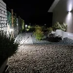 Appartement Le Aromatiche *