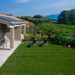 Appartement Le Aromatiche Cavaion Veronese