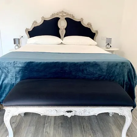 Apartamento Le Aromatiche Cavaion Veronese