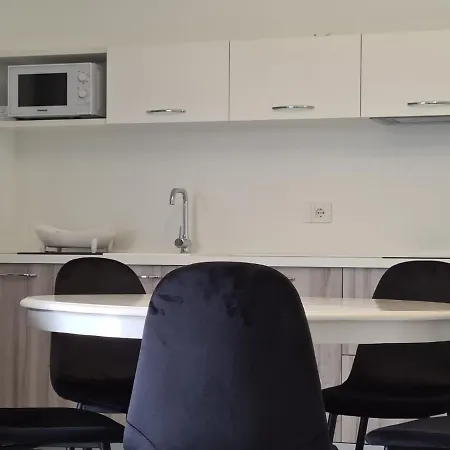 Apartmán Le Aromatiche Cavaion Veronese