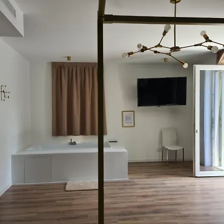 Le Aromatiche Apartamento *