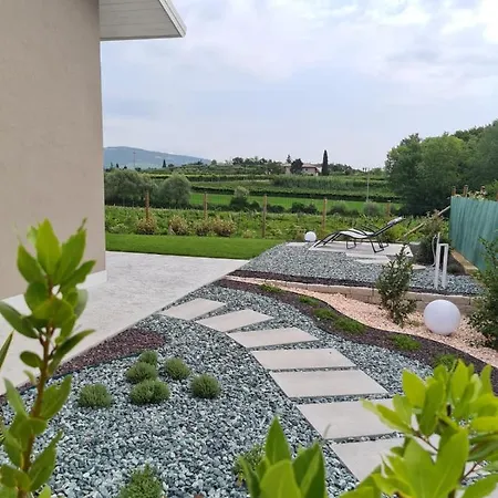 Le Aromatiche * Кавайон-Веронезе