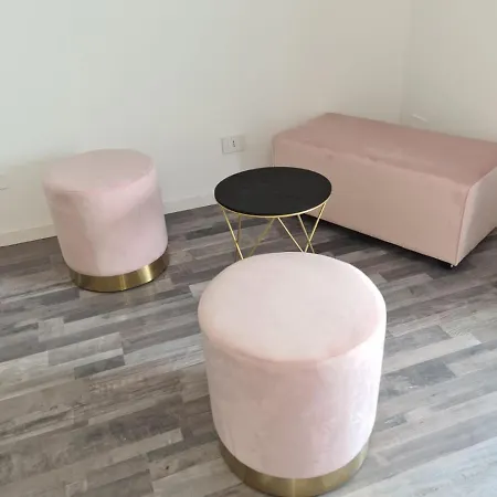 Le Aromatiche Apartamento