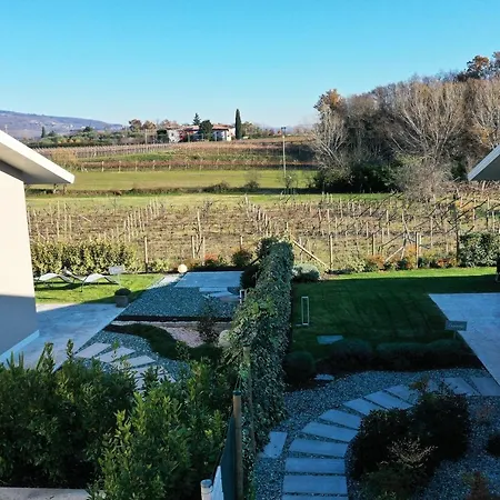 Le Aromatiche Apartamento Cavaion Veronese