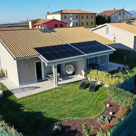 Le Aromatiche Apartamento