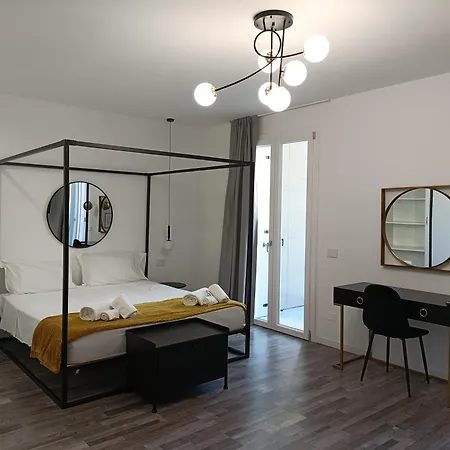 Apartamento Le Aromatiche