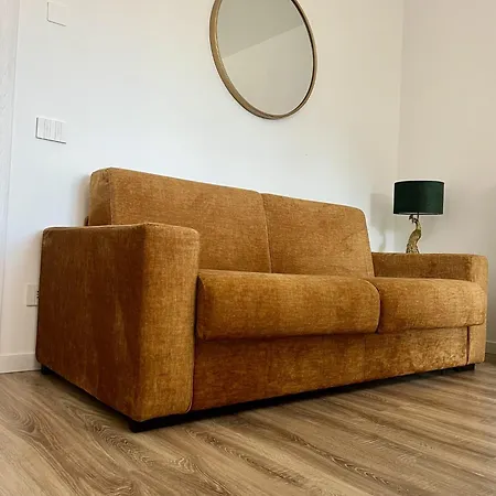 Le Aromatiche Апартаменты