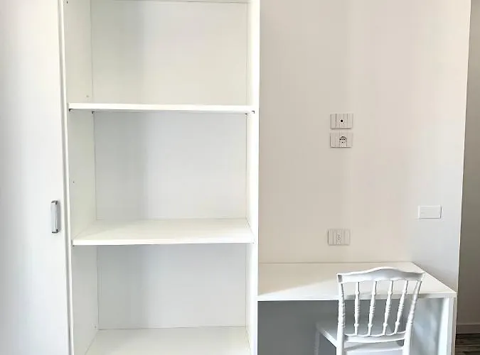 Le Aromatiche Appartement