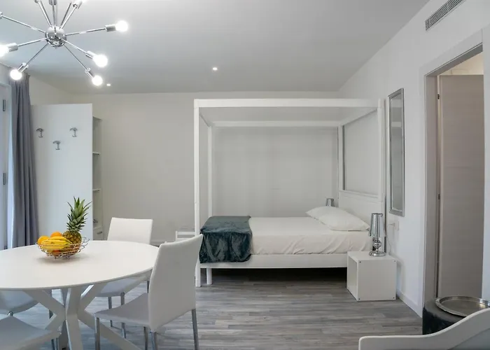 Appartement Le Aromatiche