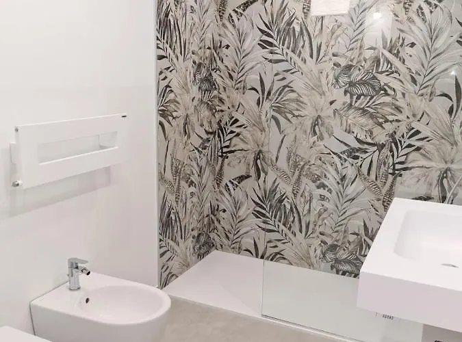 Appartement Le Aromatiche Cavaion Veronese