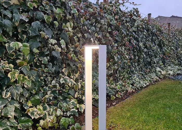 Appartement Le Aromatiche Cavaion Veronese