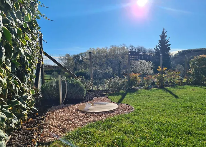 Le Aromatiche Appartement