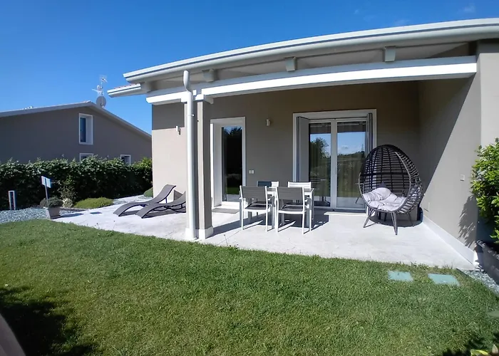 Le Aromatiche Cavaion Veronese