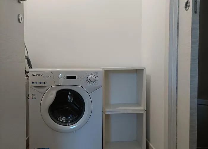 Appartement Le Aromatiche