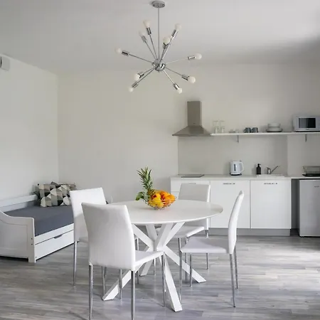 Le Aromatiche Daire *