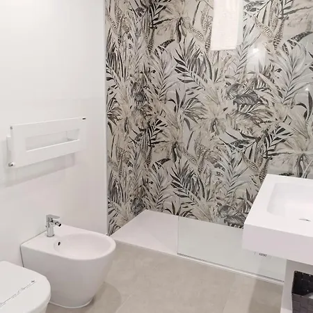 Daire Le Aromatiche Cavaion Veronese