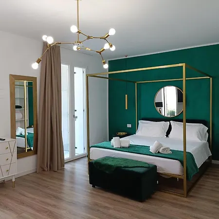 Daire Le Aromatiche Cavaion Veronese