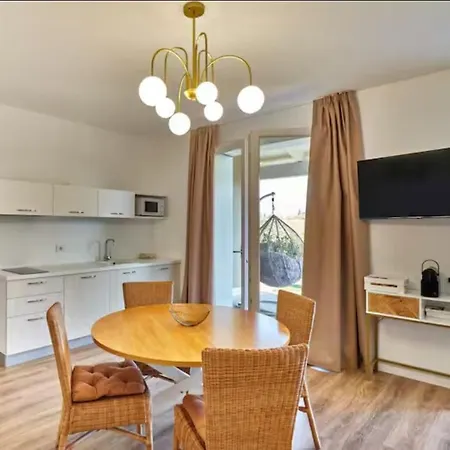 Daire Le Aromatiche *